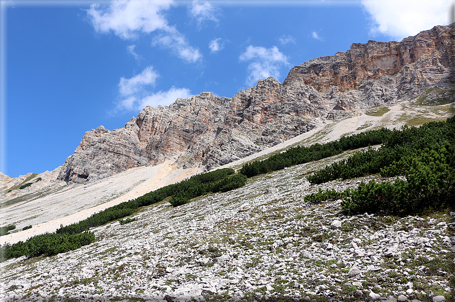 foto Monte Sella di Fanes